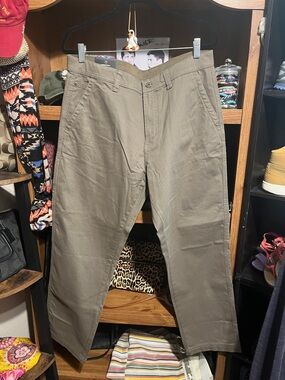 Weatherproof Men's Walnut THE TRAIL UTILITY